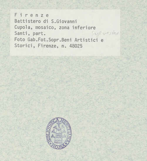 Rückseite von bh369854_recto