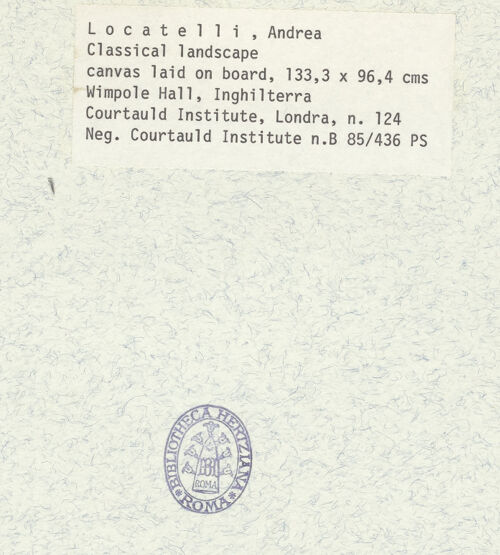 Rückseite von bh369899_recto