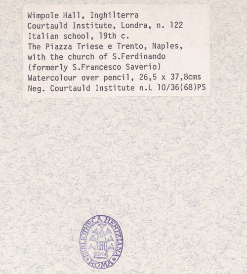 Rückseite von bh369900_recto