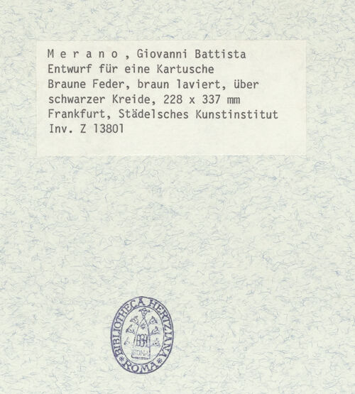 Rückseite von bh369905_recto