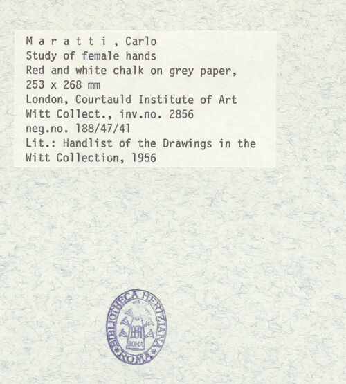 Rückseite von bh369983_recto