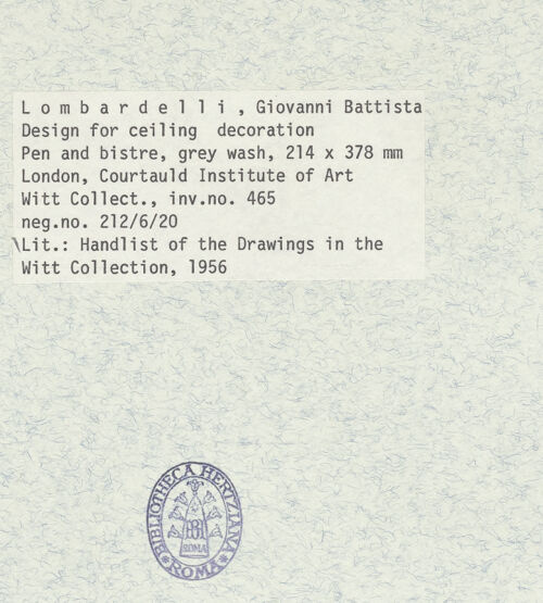 Rückseite von bh369984_recto