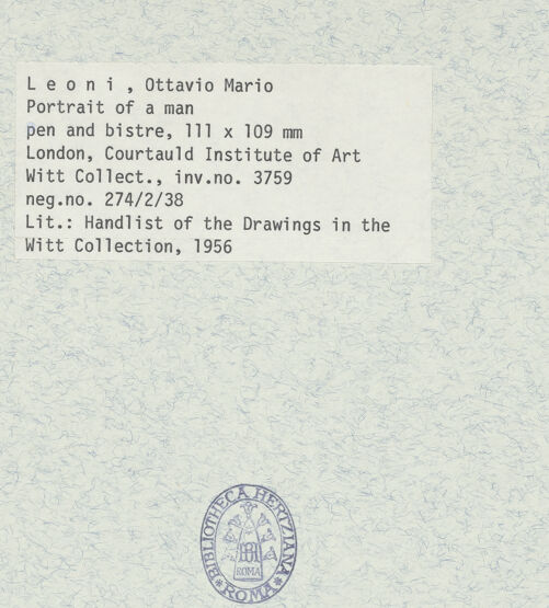 Rückseite von bh369989_recto