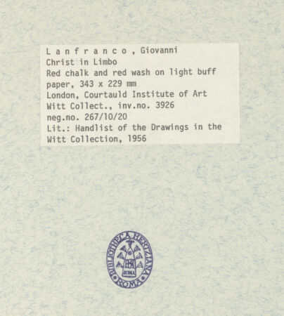 Rückseite von bh369994_recto