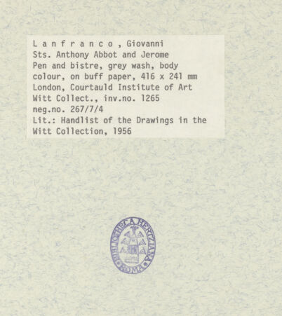 Rückseite von bh370002_recto