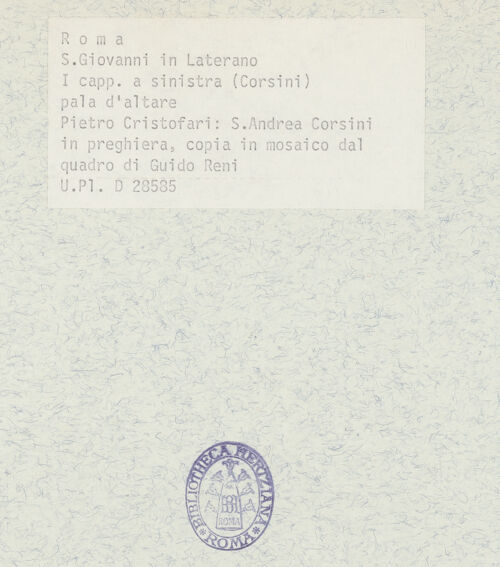 Rückseite von bh370038_recto