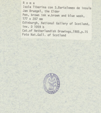 Rückseite von bh370076_recto