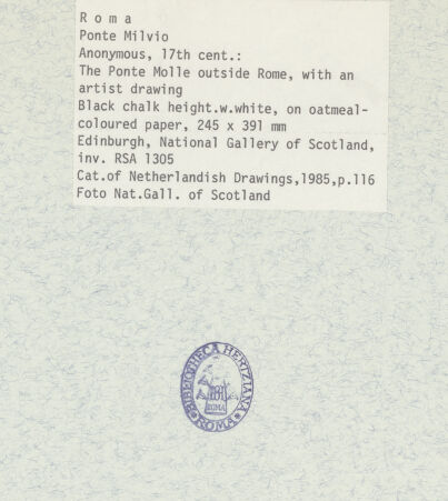 Rückseite von bh370093_recto