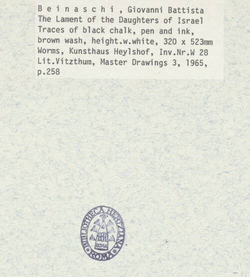 Rückseite von bh370116_recto