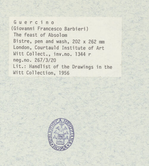 Rückseite von bh370126_recto