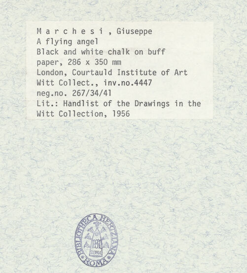 Rückseite von bh370128_recto