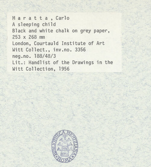 Rückseite von bh370129_recto