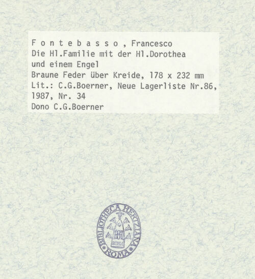 Rückseite von bh370132_recto