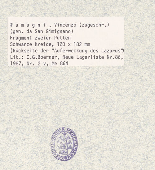 Rückseite von bh370139_recto