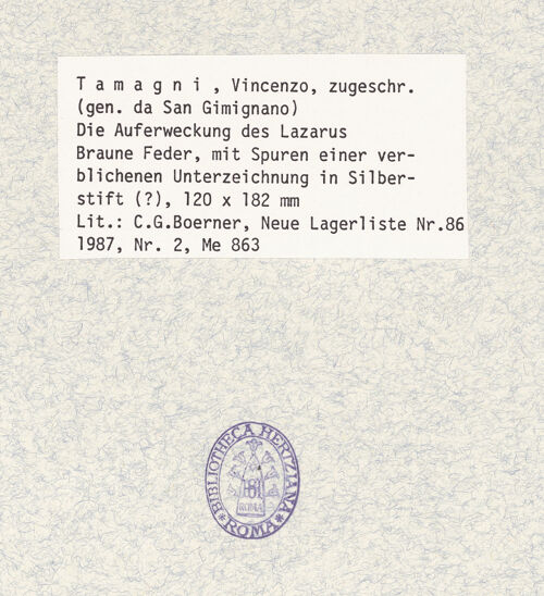 Rückseite von bh370141_recto