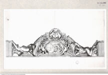 Thumbnail für b80 galeria dipinta nel pal. ...panfillio...-cesio