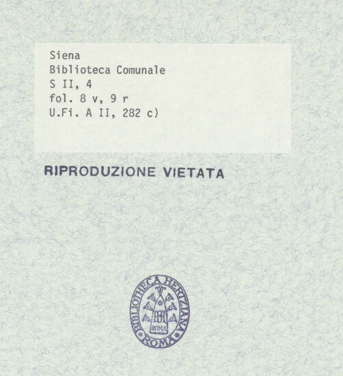 Rückseite von bh370584_recto