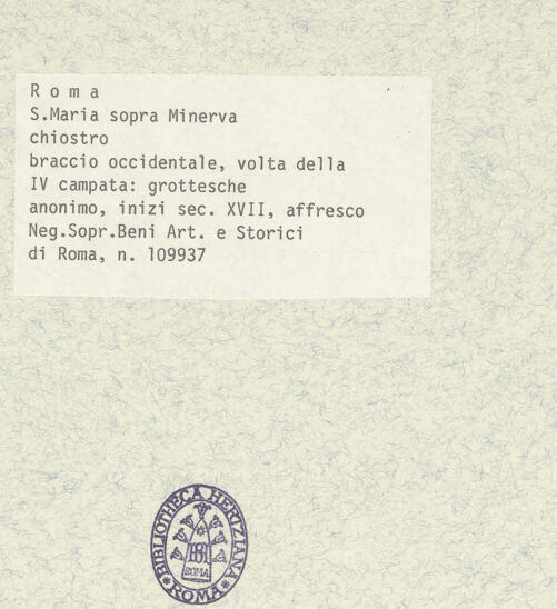 Rückseite von bh370652_recto