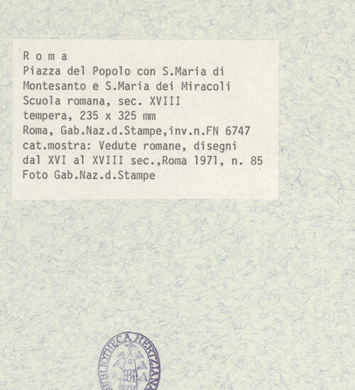 Rückseite von bh370676_recto