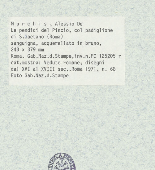 Rückseite von bh370680_recto