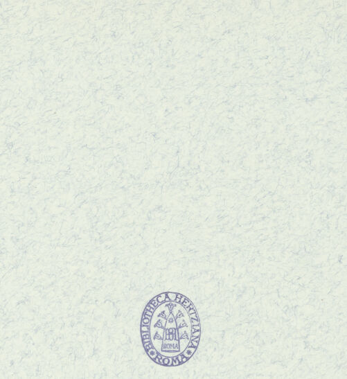 Rückseite von bh370705_recto