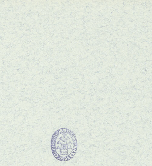 Rückseite von bh370715_recto