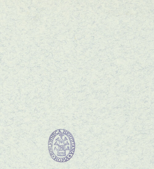 Rückseite von bh370738_recto