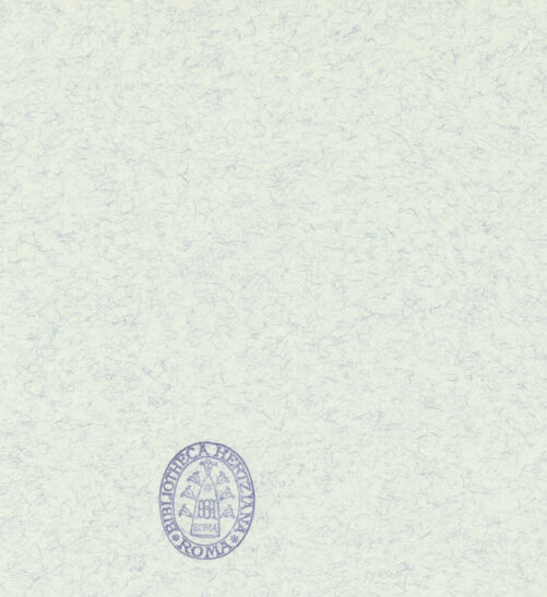 Rückseite von bh370744_recto