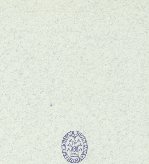 Rückseite von bh370818_recto