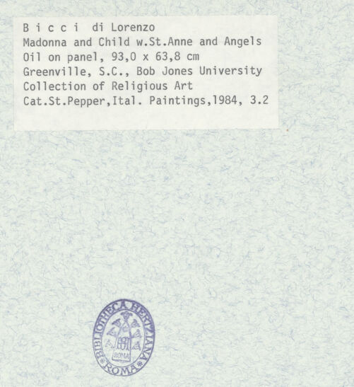 Rückseite von bh371017_recto