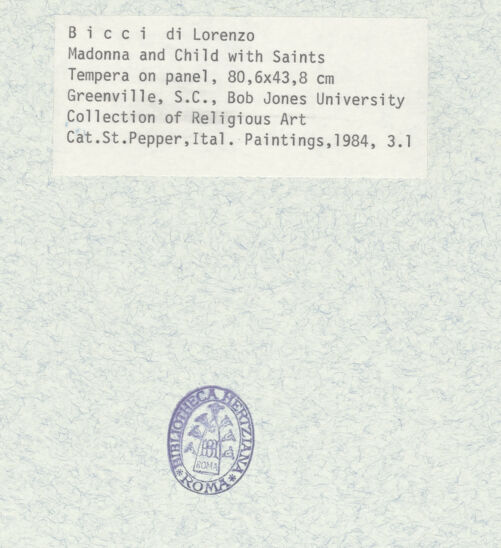 Rückseite von bh371018_recto