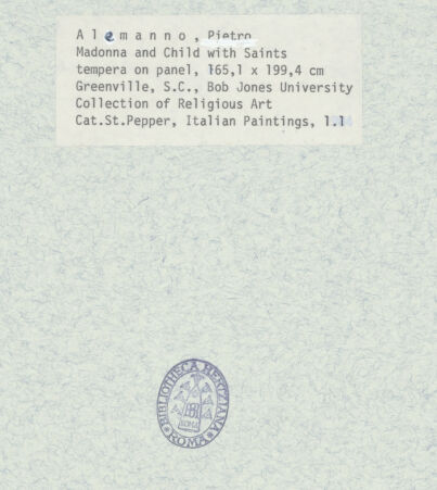 Rückseite von bh371019_recto