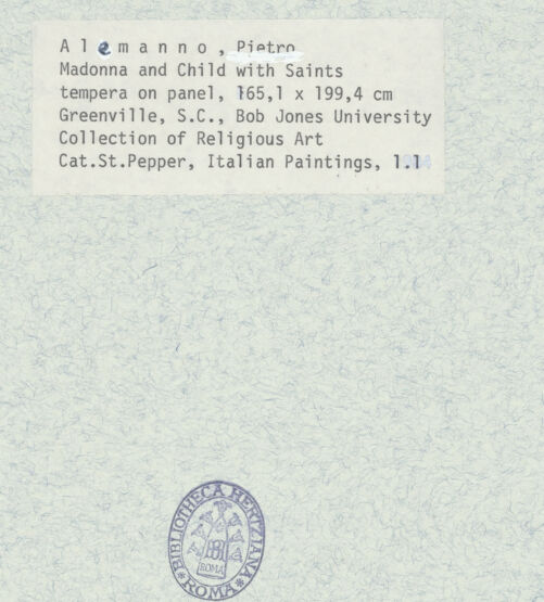 Rückseite von bh371019_recto