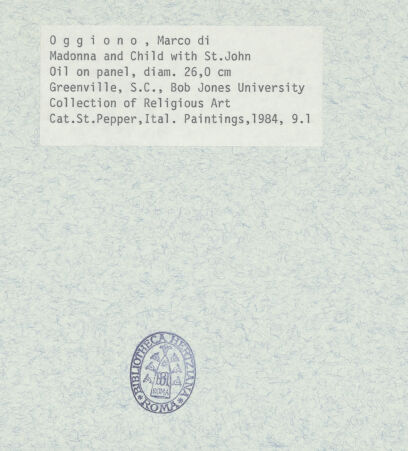 Rückseite von bh371020_recto