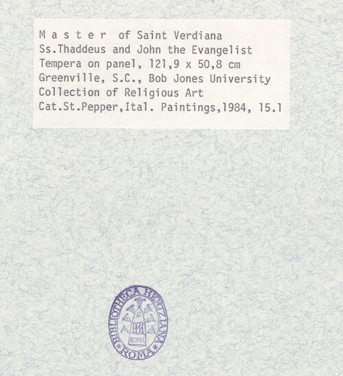 Rückseite von bh371032_recto