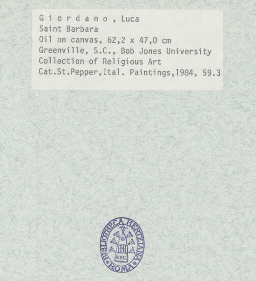 Rückseite von bh371075_recto