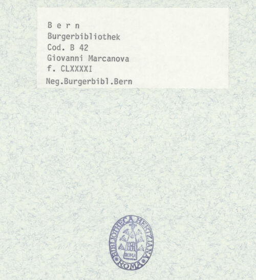 Rückseite von bh371109_recto