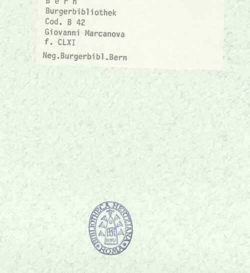 Rückseite von bh371132_recto