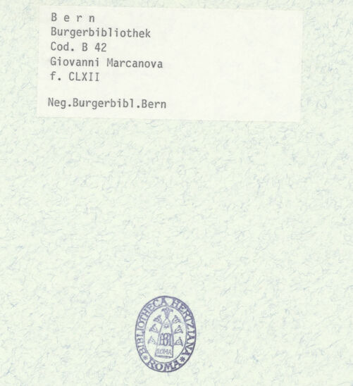 Rückseite von bh371133_recto