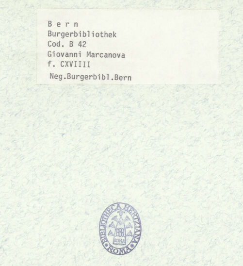 Rückseite von bh371165_recto