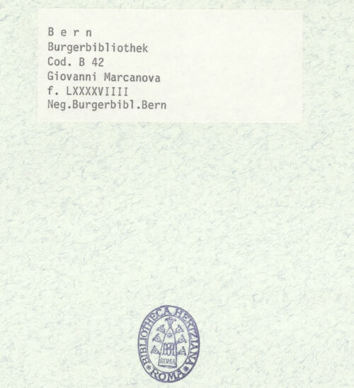 Rückseite von bh371186_recto