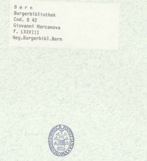 Rückseite von bh371209_recto