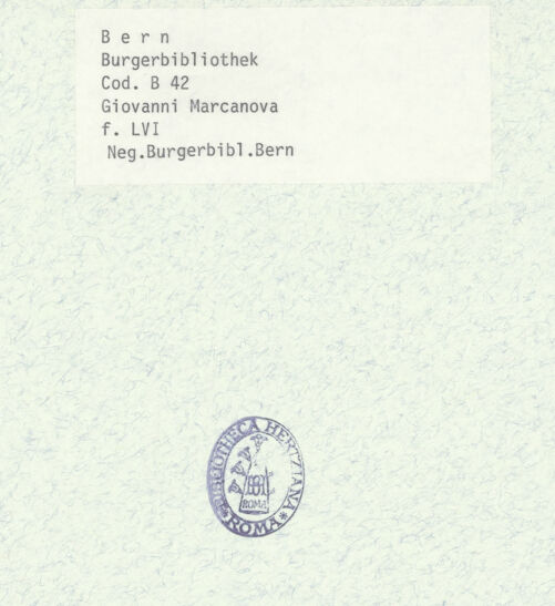 Rückseite von bh371233_recto