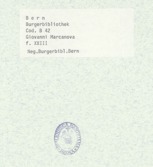 Rückseite von bh371260_recto