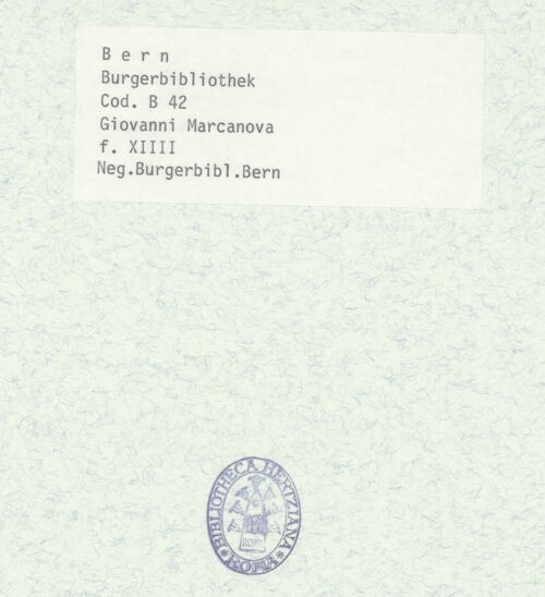 Rückseite von bh371271_recto