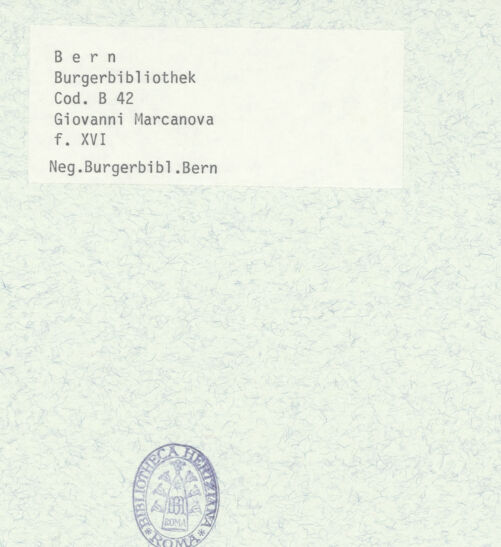 Rückseite von bh371273_recto