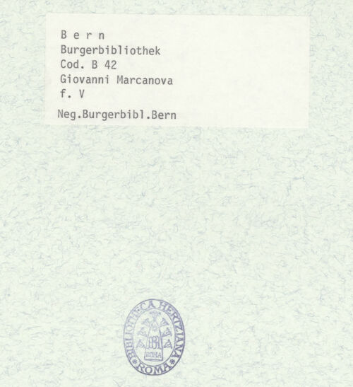 Rückseite von bh371282_recto