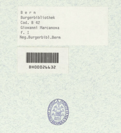 Rückseite von bh371285_recto