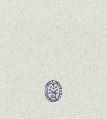 Rückseite von bh371331_recto