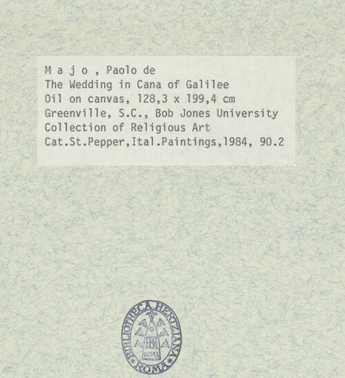 Rückseite von bh371699_recto